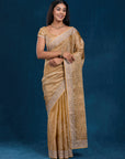 Touch of Gold - Gold