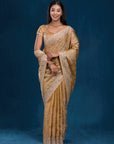 Touch of Gold - Gold