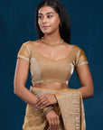 Touch of Gold - Gold