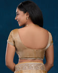 Touch of Gold - Gold