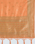 Navrang - Orange & Gold