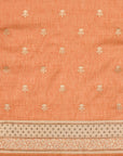 Navrang - Orange & Gold