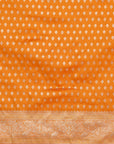 Saavan - Marigold Orange