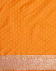 Saavan - Marigold Orange