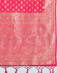 Jharoka - Rani Pink