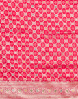 Jharoka - Rani Pink