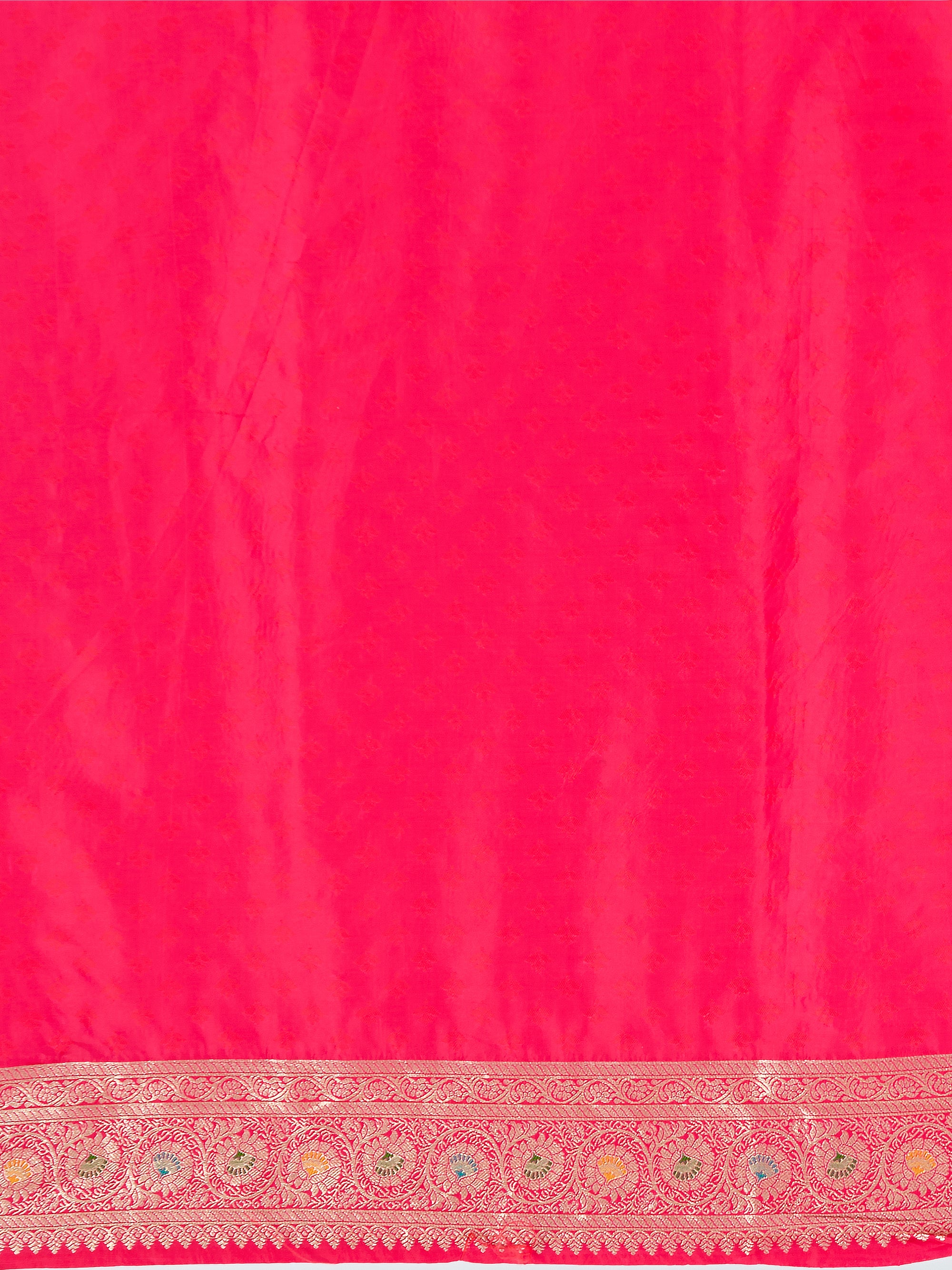 Jharoka - Rani Pink