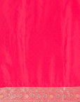 Jharoka - Rani Pink