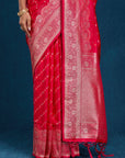 Bihaag - Rani Pink