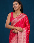 Bihaag - Rani Pink