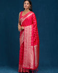 Bihaag - Rani Pink