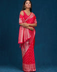 Bihaag - Rani Pink