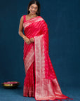 Bihaag - Rani Pink