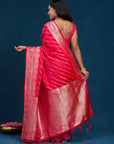 Bihaag - Rani Pink