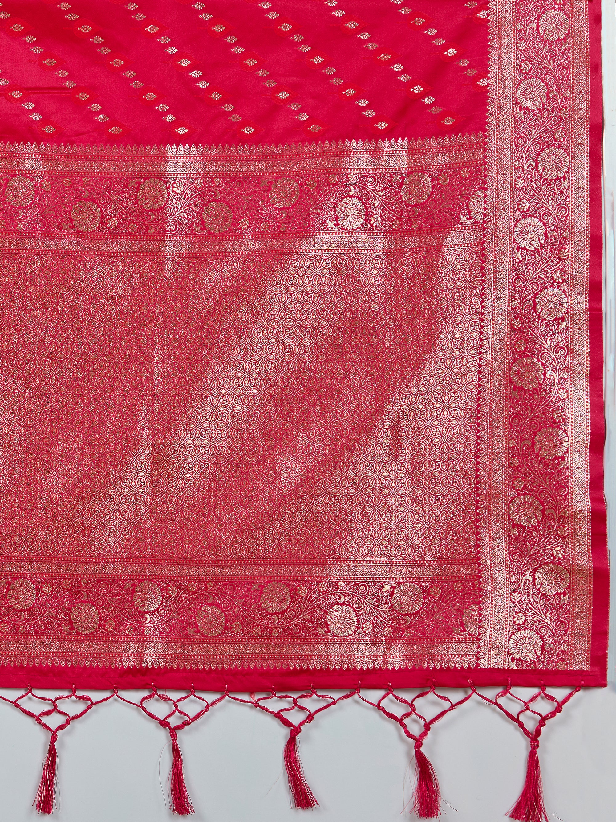 Bihaag - Rani Pink