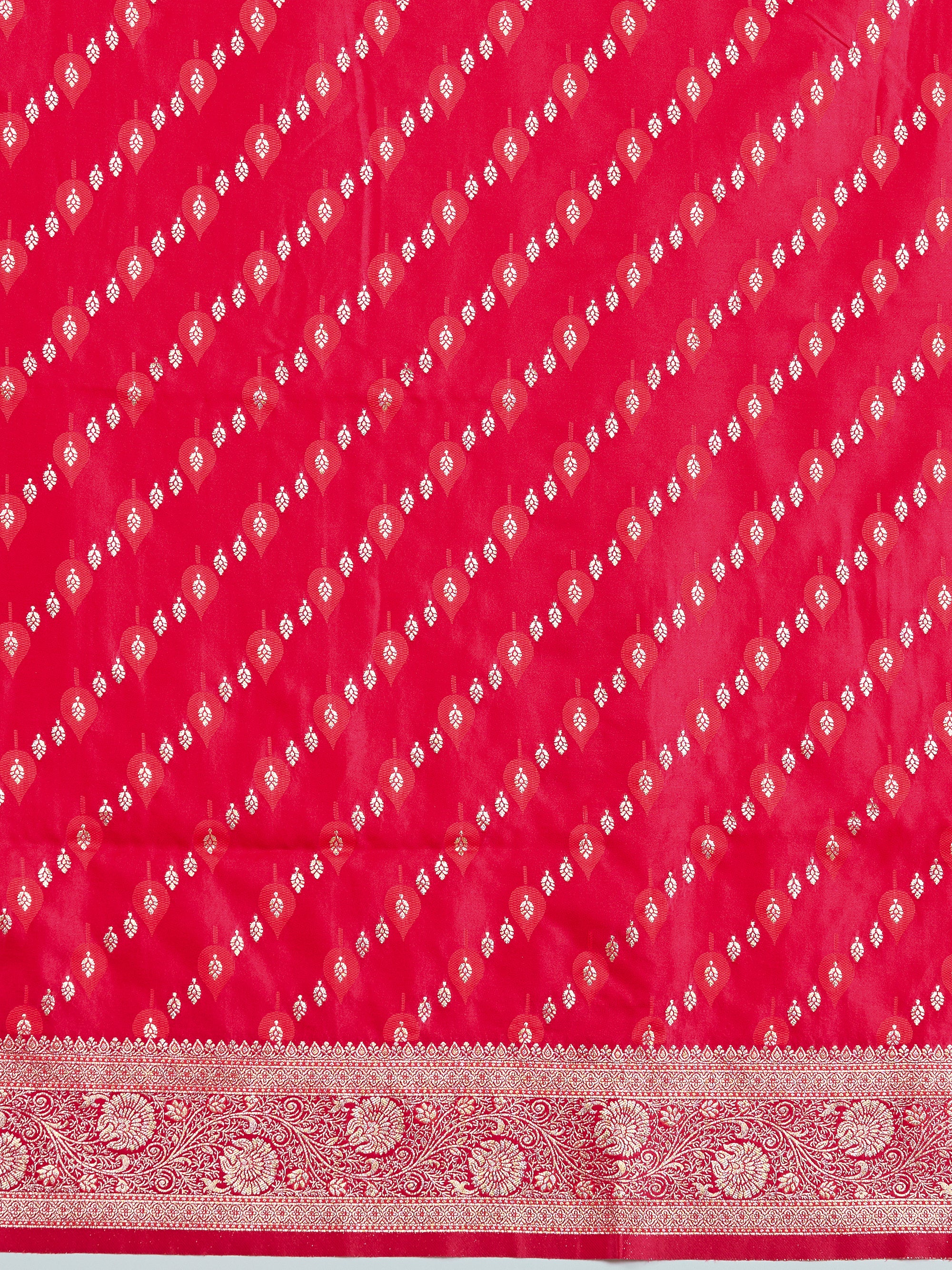 Bihaag - Rani Pink