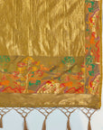 Glimmering Woods - Gold