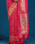 Palace of Illusions - Rani Pink
