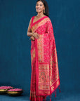 Palace of Illusions - Rani Pink