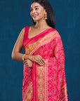 Palace of Illusions - Rani Pink