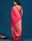 Palace of Illusions - Rani Pink