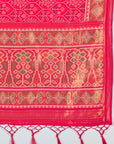 Palace of Illusions - Rani Pink