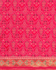 Palace of Illusions - Rani Pink