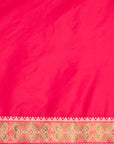 Palace of Illusions - Rani Pink
