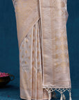 Kashish - Off-White