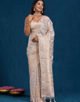 Kashish - Off-White