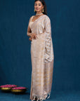 Kashish - Off-White