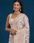 Kashish - Off-White