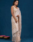 Kashish - Off-White