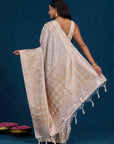 Kashish - Off-White