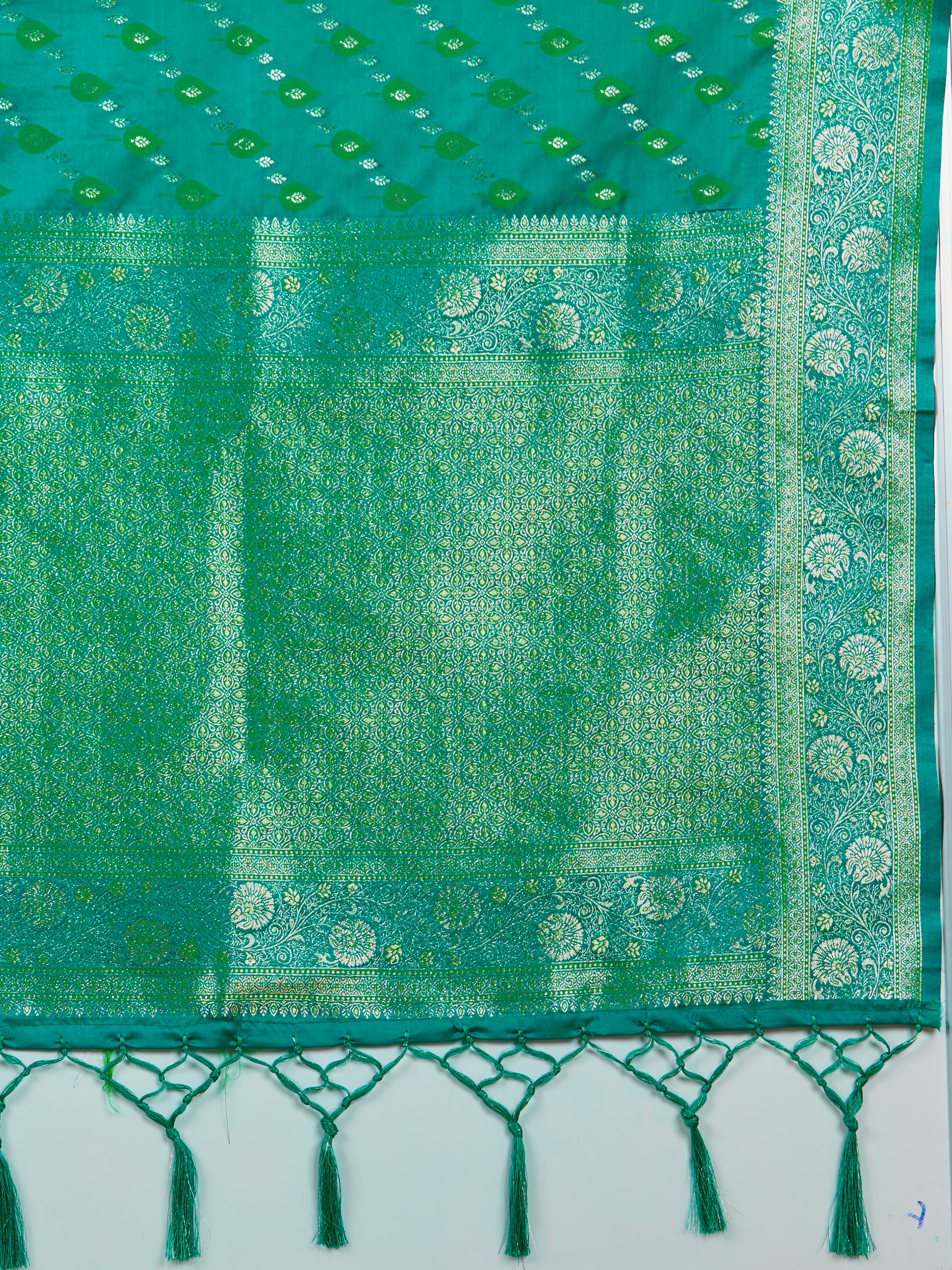 Bihaag - Rama Green
