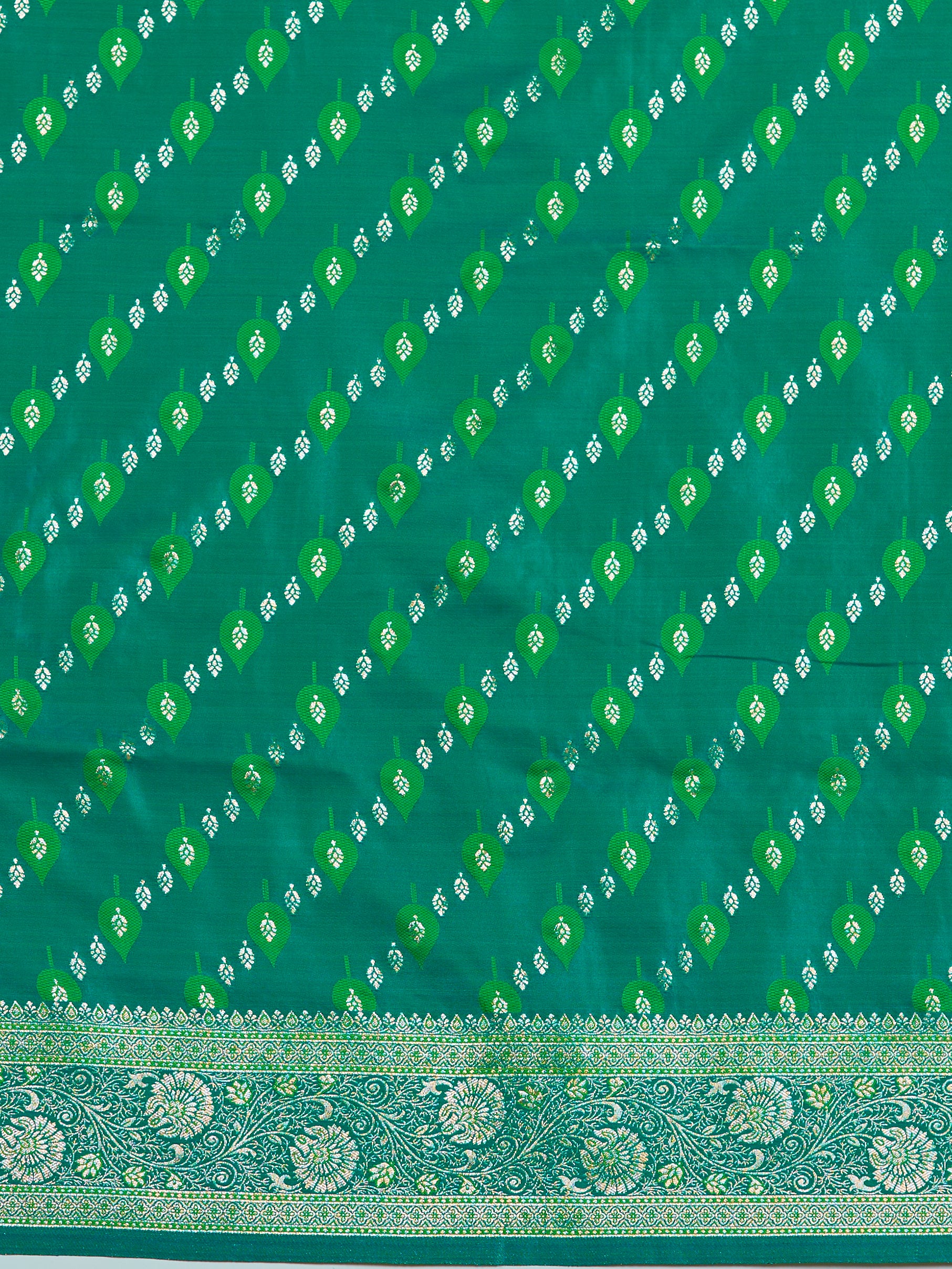 Bihaag - Rama Green