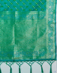 Bihaag - Rama Green