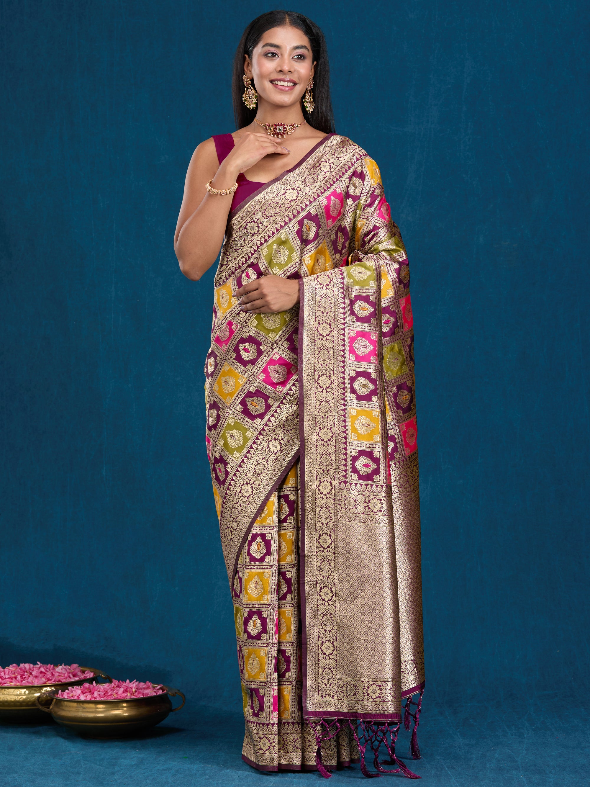 Ananya - Wine