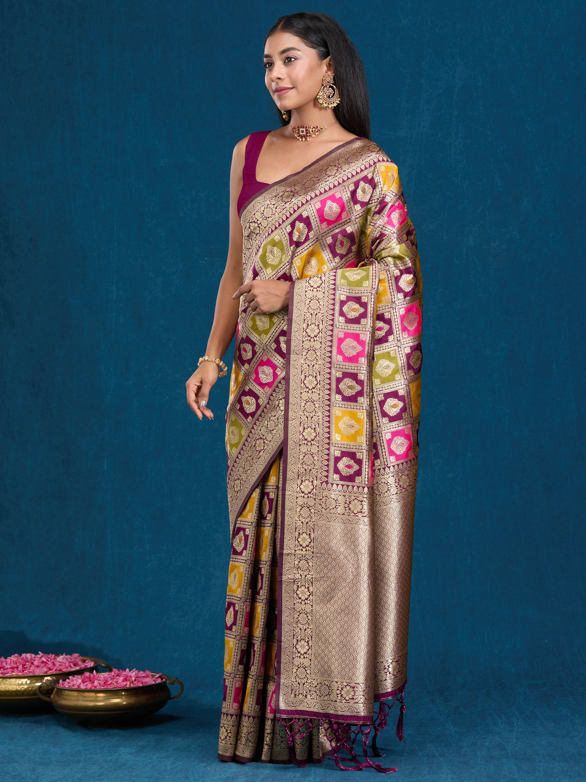 Ananya - Wine