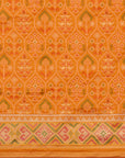 Palace of Illusions - Orange
