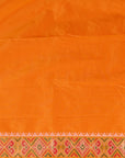 Palace of Illusions - Orange