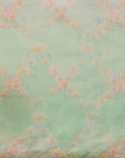 Luna - Light Pink & Green