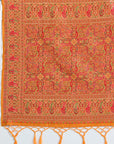 Muhurat - Marigold Orange