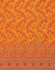 Muhurat - Marigold Orange