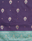Yashika - Violet