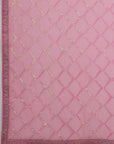 Glittering Diamonds - Blush Pink