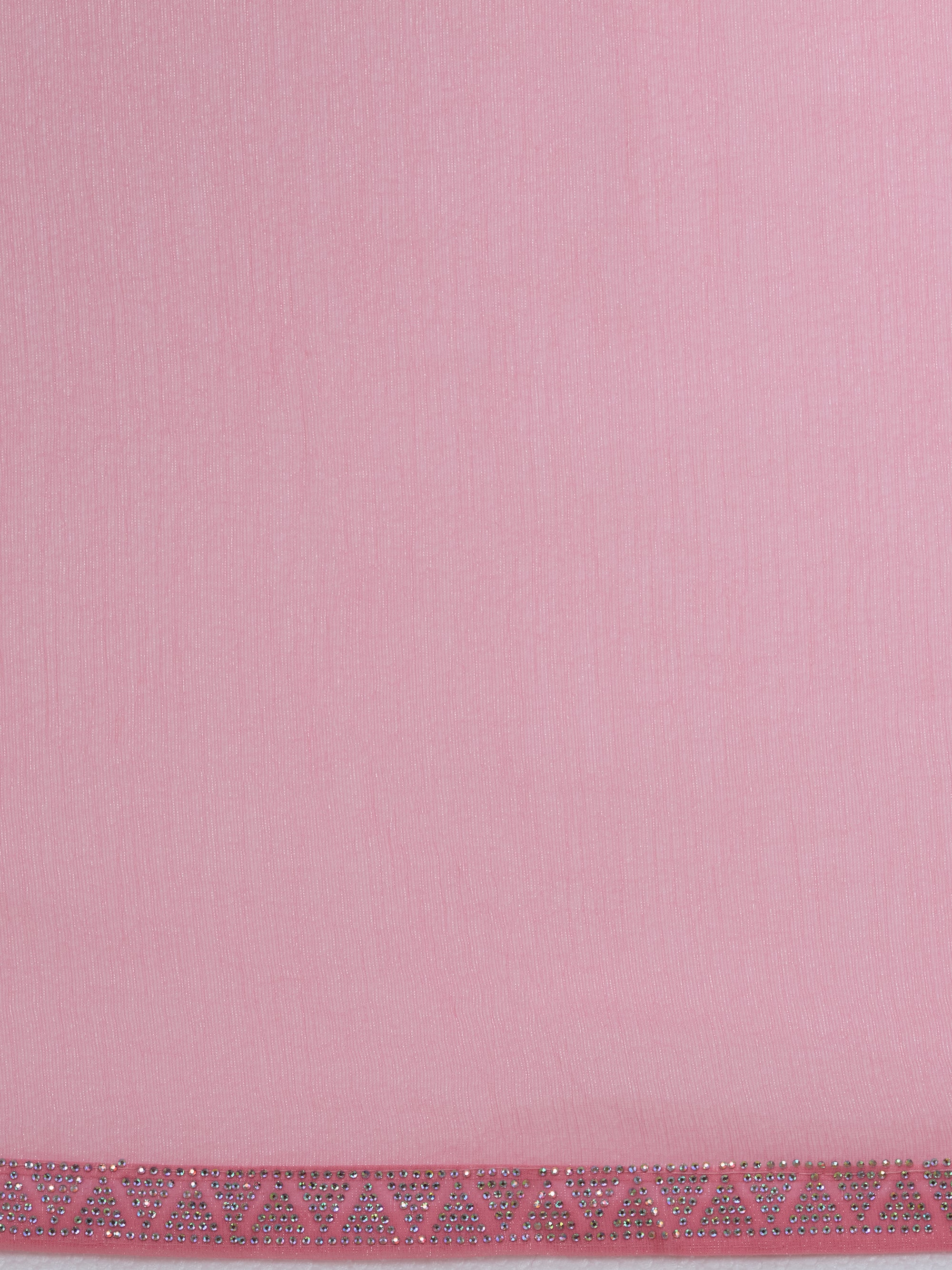 Glittering Diamonds - Blush Pink