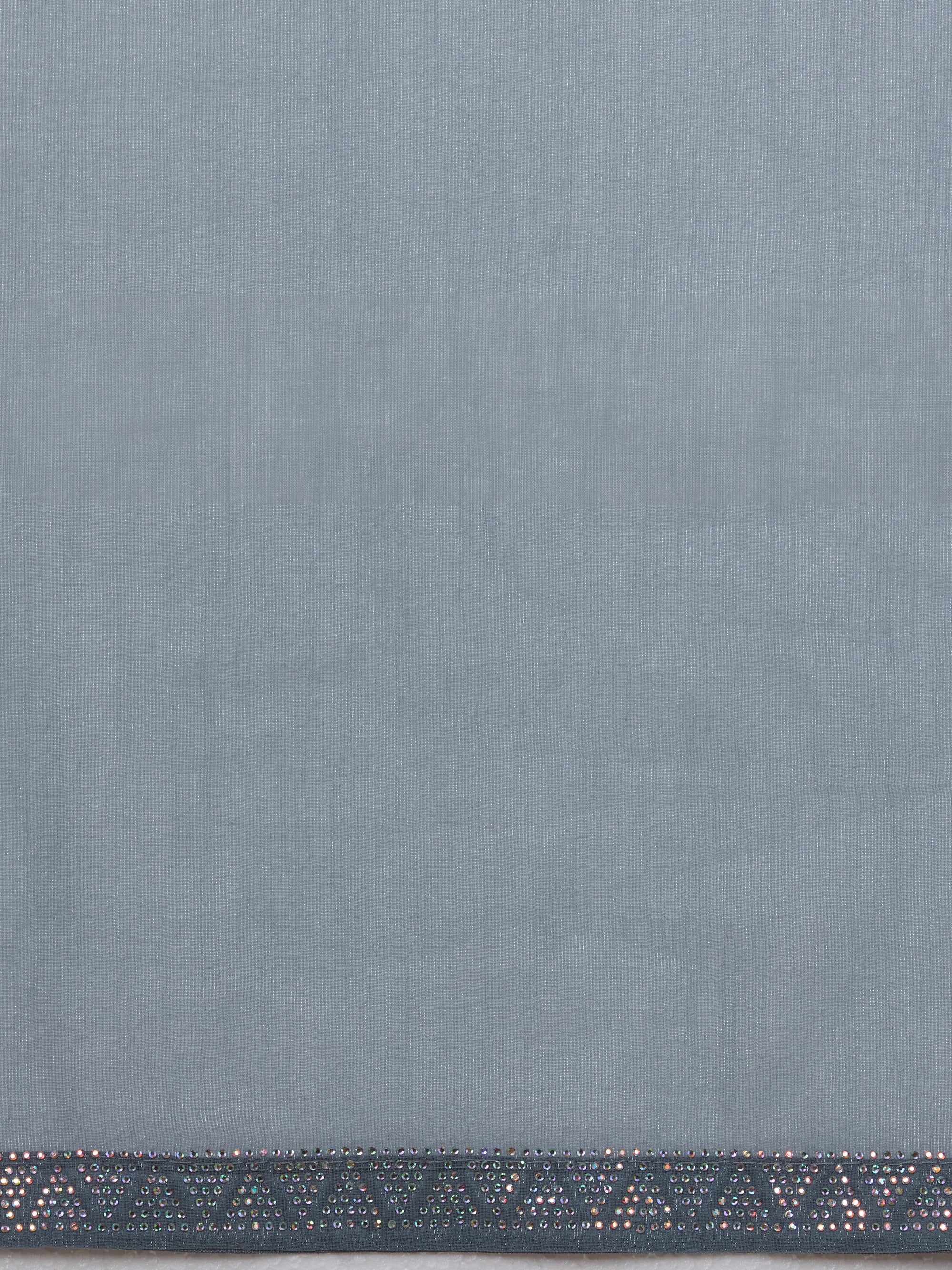 Glittering Diamonds - Grey