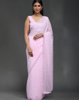 Glittering Diamonds - Baby Pink