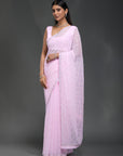 Glittering Diamonds - Baby Pink